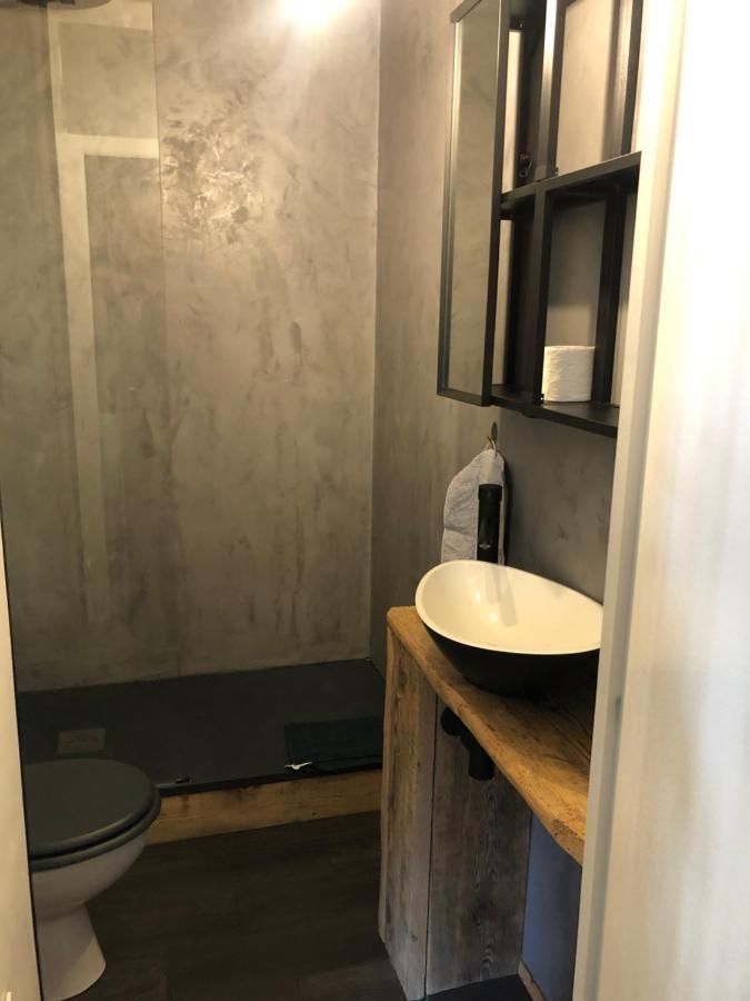 Appartement Cosy Proche De La Gare سان-جان-دي-موريين المظهر الخارجي الصورة